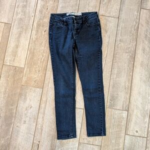 Charlotte Russe extreme skinny jeans